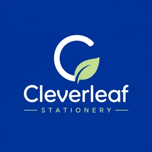 Cleverleaf Stationery