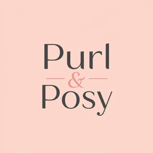 Purl & Posy