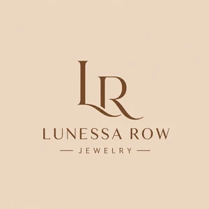 Lunessa Row Jewelry