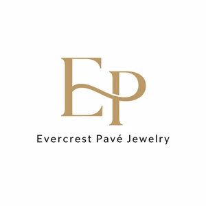 Evercrest Pavé Jewelry