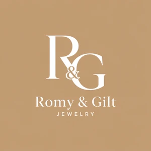 Romy & Gilt Jewelry