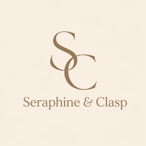 Seraphine & Clasp