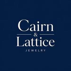 Cairn & Lattice Jewelry