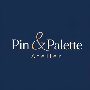 Pin & Palette Atelier