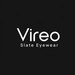 Vireo Slate Eyewear
