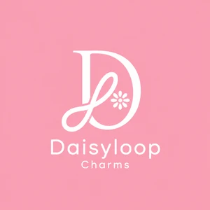 Daisyloop Charms