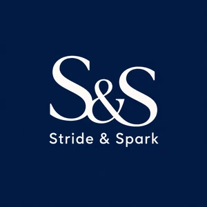 Stride & Spark
