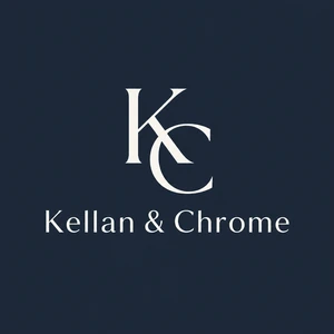 Kellan & Chrome