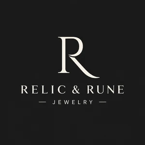 Relic & Rune Jewelry