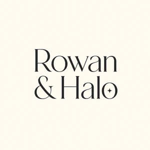 Rowan & Halo