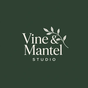 Vine & Mantel Studio