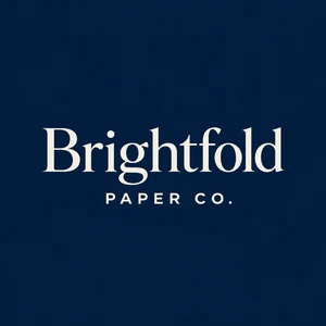 Brightfold Paper Co.