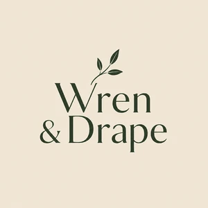 Wren & Drape