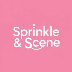 Sprinkle & Scene