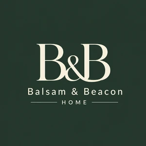 Balsam & Beacon Home