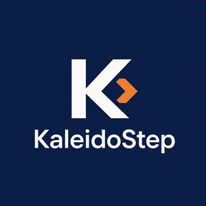 KaleidoStep