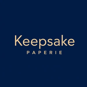 Keepsake Paperie