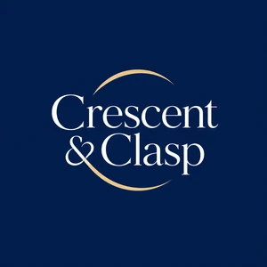 Crescent & Clasp
