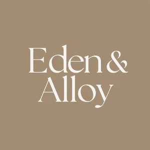 Eden & Alloy