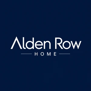 Alden Row Home