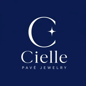 Cielle Pavé Jewelry