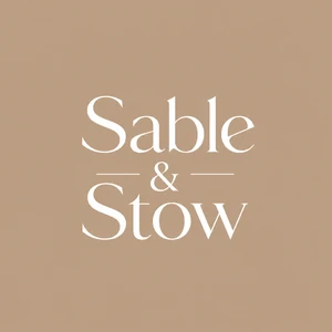 Sable & Stow