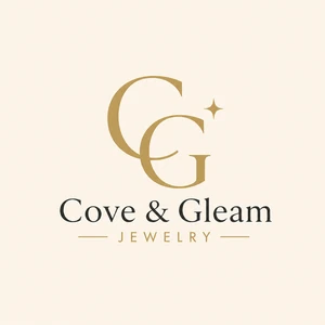 Cove & Gleam Jewelry