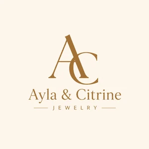 Ayla & Citrine Jewelry