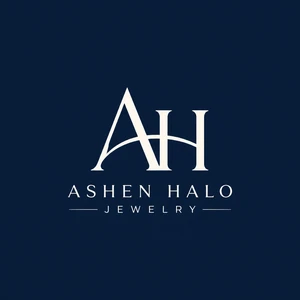 Ashen Halo Jewelry