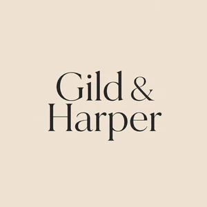 Gild & Harper