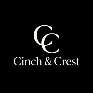 Cinch & Crest