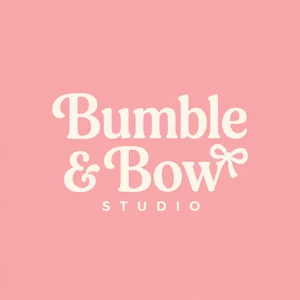 Bumble & Bow Studio