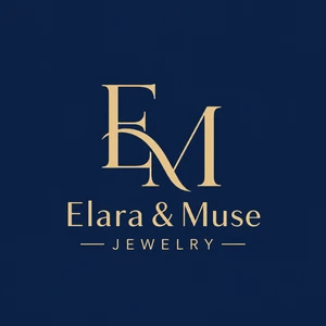 Elara & Muse Jewelry