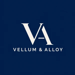 Vellum & Alloy