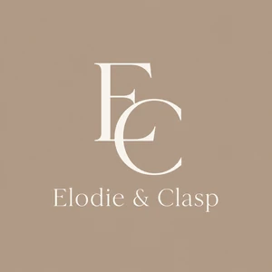 Elodie & Clasp