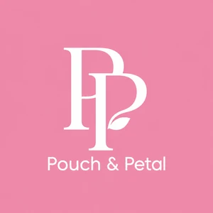 Pouch & Petal