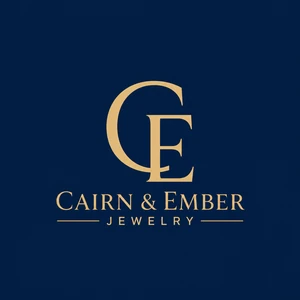 Cairn & Ember Jewelry