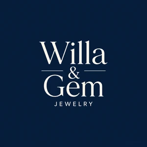 Willa & Gem Jewelry