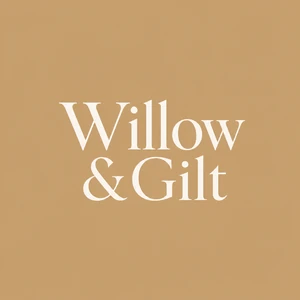 Willow & Gilt