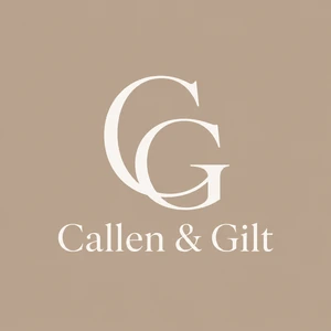 Callen & Gilt