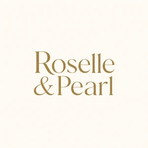 Roselle & Pearl