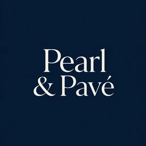 Pearl & Pavé