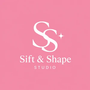 Sift & Shape Studio
