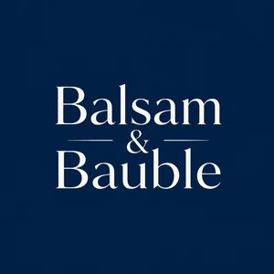 Balsam & Bauble