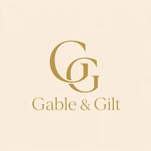 Gable & Gilt