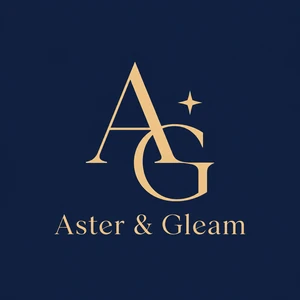 Aster & Gleam
