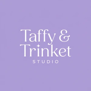 Taffy & Trinket Studio