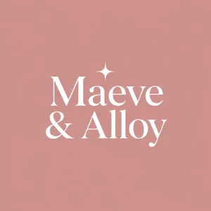 Maeve & Alloy