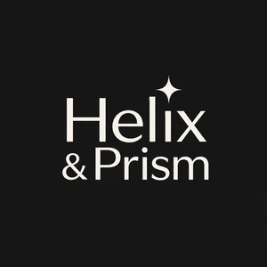 Helix & Prism