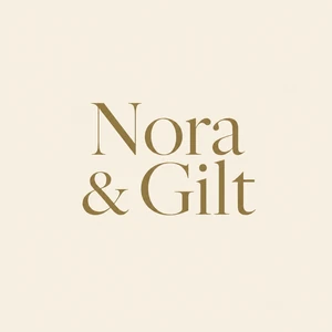 Nora & Gilt
